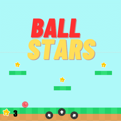 ball stars