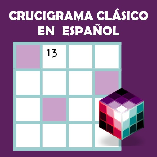Crucigramas ClÃ¡sicos