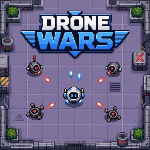 Drone Wars