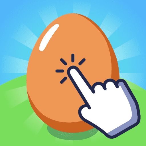 Egg clicker