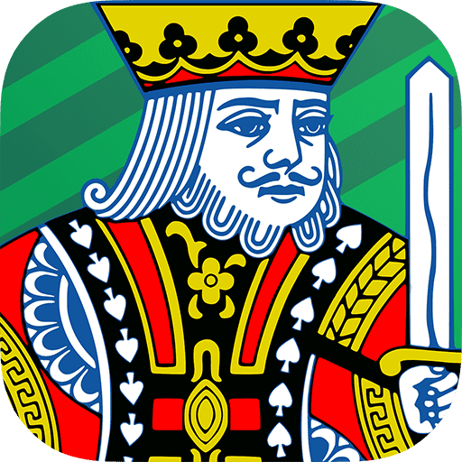 Freecell Solitaire Deluxe