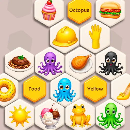 Hexa Associations