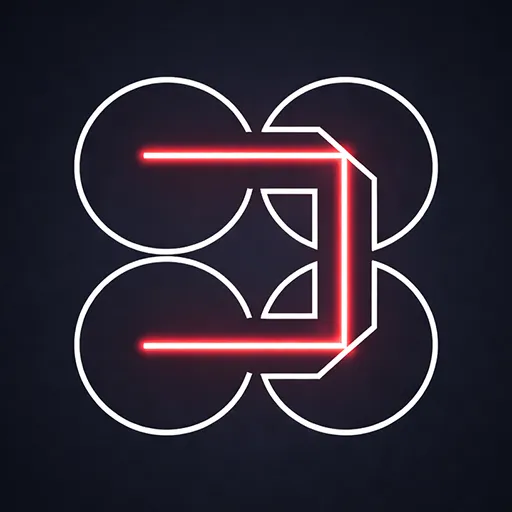 Reflect Beam: Laser Logic