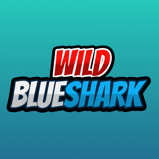 Wild Blueshark